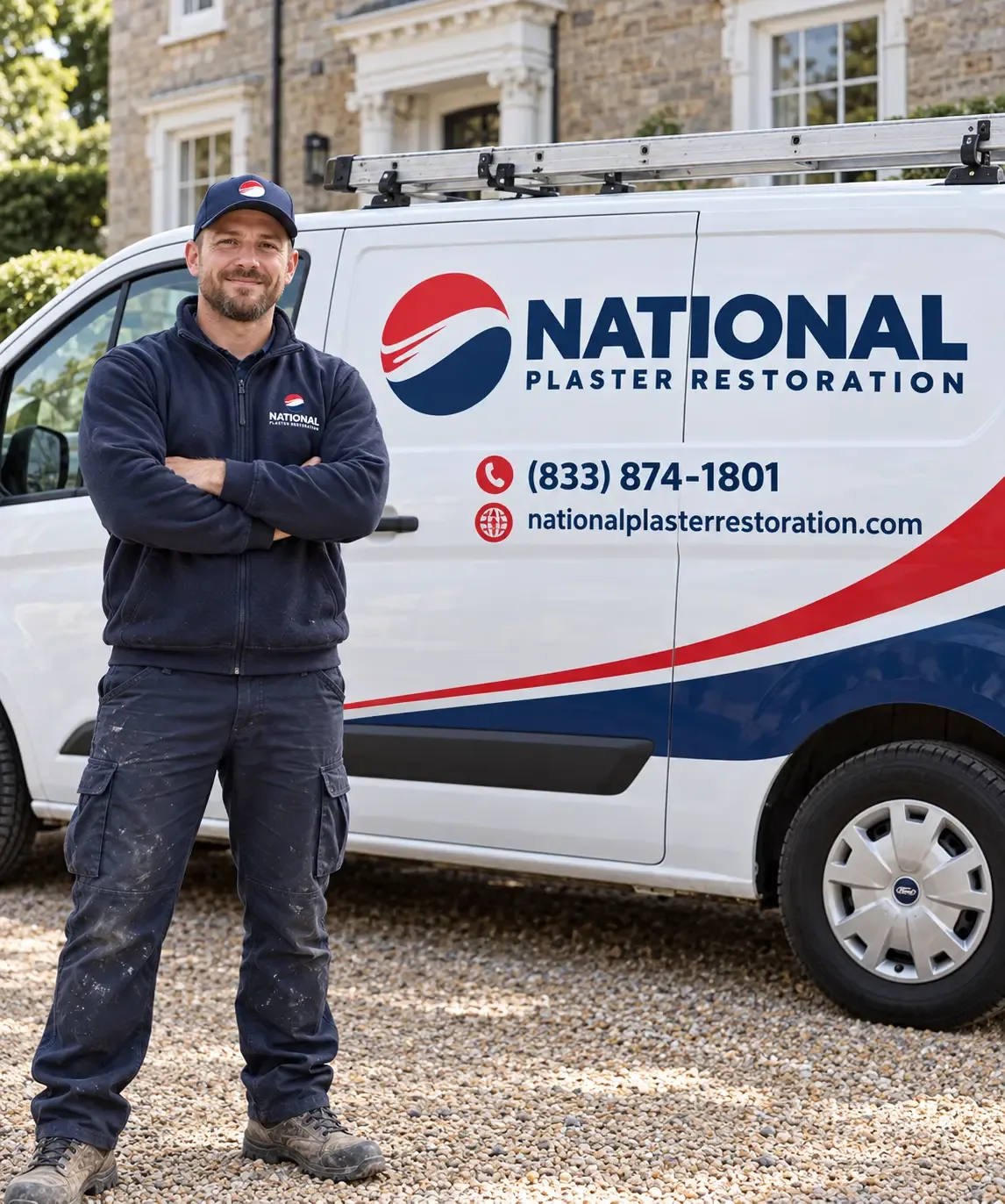 Plaster Repair company in Sherrill, AR